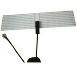 F Connector High Quality Windscreen Car DVB-T Antenna
