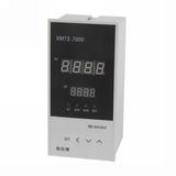 Cj Intelligence Dual Row 4-LED Temperature Controller (XMTS-7000)