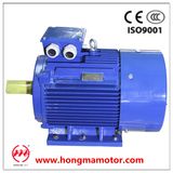 Squirrel-Cage Electric AC Cast Iron Three Phase Motor (225M-4-45KW)