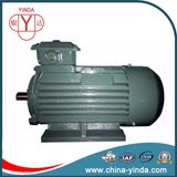 0.55 ~ 200kw Ie3 Eff. Three Phase AC Motor
