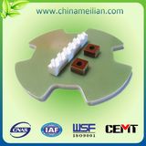Ex-Factory Price CNC Processed Machined Parts