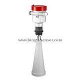 24VDC/220VAC Power Supply Radar Level Transmitter with High Precision
