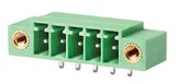 Plug PCB Terminal Blocks Male & Female Terminal Blocks