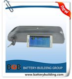 48V 10.4ah Lithium Battery Pack with Bluetooth BMS/PCB
