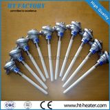 Ceramic K Type Thermocouple for High Temperature