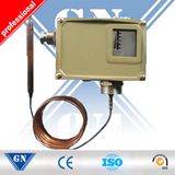 Pressure Switchfor Tire Pressure Control System