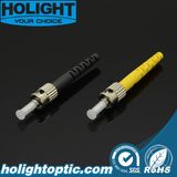Fiber Optic Connector for ST/PC