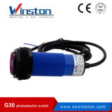 G30 Retroreflective Type Photoelectric Proximity Sensor with Ce