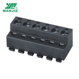 High Temp. Electric Terminal Block Wj331-5.0/10.0mm