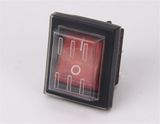 Waterproof Rocker Switch
