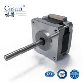 NEMA 12V DC Power Supply Hybrid CNC Stepper Motor