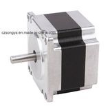 NEMA 23 1.8deg Hybrid Stepper Motor for Machinery