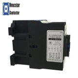 Cjx2-3210 380V Magnetic AC Contactor Industrial Electromagnetic Contactor
