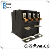 AC Contactor 40A 240V 4 Poles Contactor Magnetic Contactor