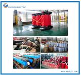 3 Phase Step up Down Cast Resin Dry Type Transformers