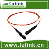 Fiber Optic Patch Cord with Multiple Model Simplex for Sale