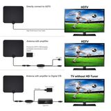 Ce Standard TV Antenna for Digital TV Cjh-118A