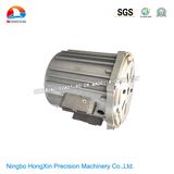 OEM Aluminum Electrical Motor Housing