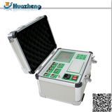 Manufacturer Digital Portable High Voltage Integrated Circuit Breaker Timing Test