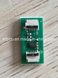 Double Sided Enig Rigid PCB Assembly
