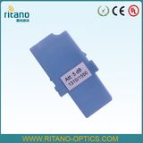 LC Adapter Type Fiber Optic Attenuator 5dB