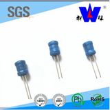 680uh Radial Leaded Fixed Inductors /Ferrite Drum Core Inductors