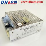 Dhecn Switching Power Supply AC to DC 75W 5V, 12V, 24V, 48V Hrsc-75 Offered From Direct Manufacturer