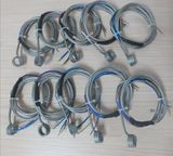 Industrial Spring Hot Runner Coil Heater Heating Element