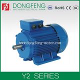 IEC Standard Y2 Series Three Phase AC Induction Motors