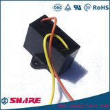 Running Ceiling Fan Cbb61 Capacitor with Wires 450VAC Capacitor