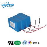 24V 2200mAh Rechargeable Battery for Self Balancing Scooter