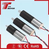 3V plastic gear mini DC motor for electronic locks