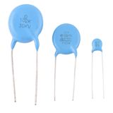 10NF 1kv Lead Cutted High Voltage Ceramic Capacitor
