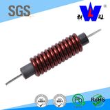 10A 20A Big Current Ferrite Rod Core Inductor Used for Auto 3.8uh 4.7uh
