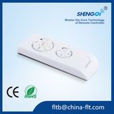 F2 RF Remote Control for Hotel