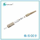 Sc Type Multi Mode Simplex Fo Connector
