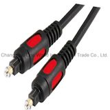 Optical Cable Molded Type