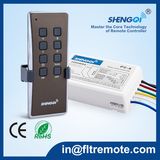 Wireless Remote Controller and Transmitter FC-4