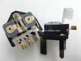 BS Plug UK Plug Insert with RoHS 13A 3A 5A