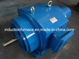 Jr Series IC01 Cooling Wound Rotor Induction Motor
