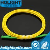 E2000/APC Fiber Optic Patch Cord