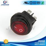 Wholesale Kcd1-224 Fs Advanced 250V AC 4 Pin Rocker Switch