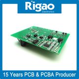 OEM Circuit Board Double Sided Rigid SMT PCB Assembly
