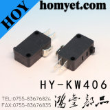 High Quality Plunger Sensitive Micro Switch