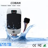 Original Coban Car GPS Tracker 303G GSM GPRS GPS Locator GSM Tracker Vehicle Tracking Device for Car with Remote Control