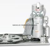 Outside Motor Roller Door Motor 300-600kg