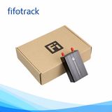 Auto GPS Tracker High Voltage Protection