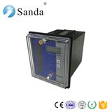 Numerical Under and Over Voltage Protection Relay