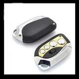 4 Buttons Wireless Rolling Door Opener Remote Control Transmitter