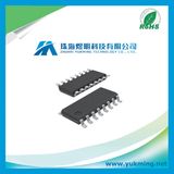 Integrated Circuit of 7-CH Darlington Sink Driver IC Uln2003afwg